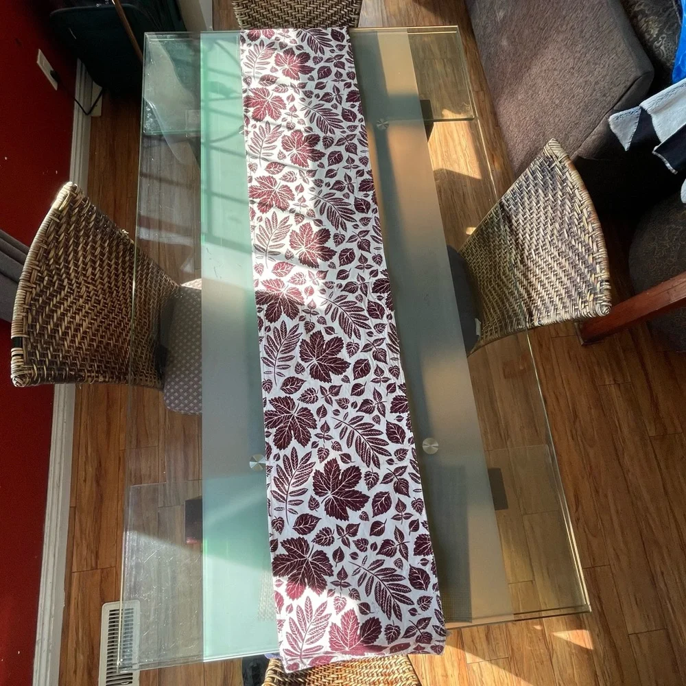 Table Runner,14